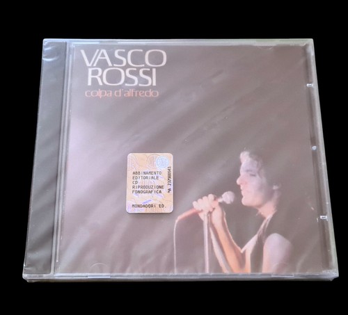 Vasco rossi colpa - vasco,