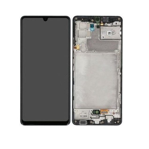 Ecran lcd compatible - ecran, avec