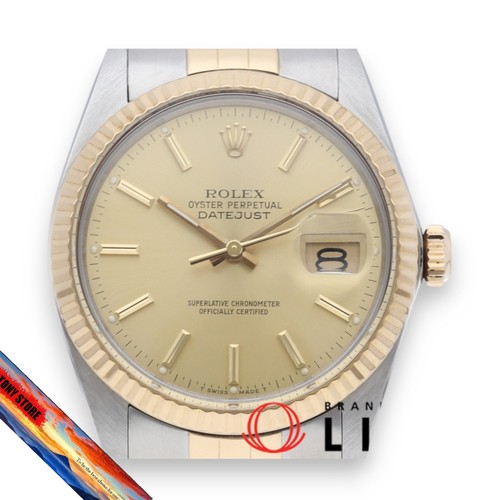 Orologio uomo rolex datejust - orologio,