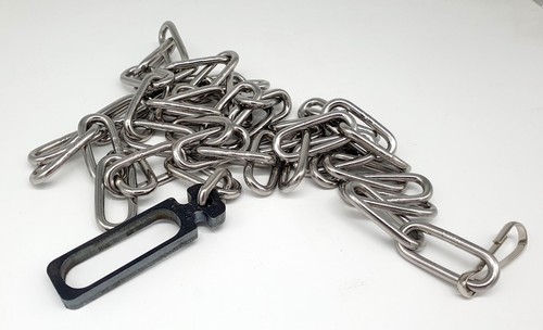 Prison handcuffs transport - prison,