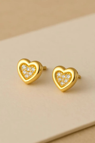 Orecchini perno donna amore - perno,