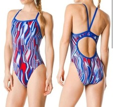 Speedo Swimsuit Youth 20 One