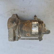 Motorino D'avviamento Rotax