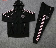 Tuta Inter Miami Adidas