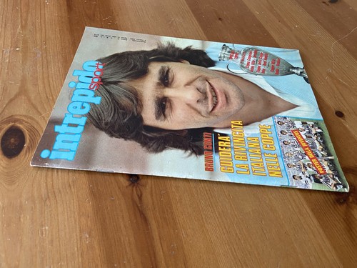 Intrepido sport marzo - n°9,