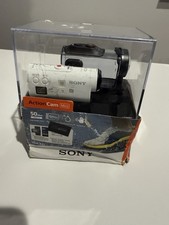 Sony HDR-AZ1 Action HD Camera