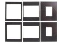 DURST Sivopar 35, 45, 66 Masks