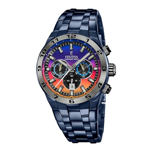 Festina f20709 chrono - festina, f20709-1