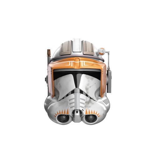 Star wars the black - wars,