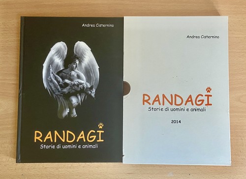 Randagi storie uomini e - uomini,