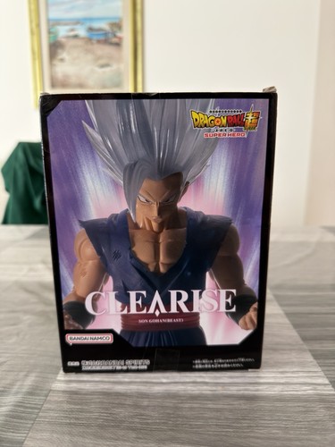 Action figure dragon ball - dragon,