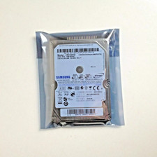 New SAMSUNG 160 GB 5400 RPM