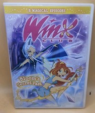 WinX Club - Vol. 3: Blooms
