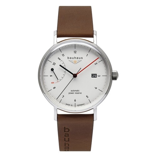 Orologio uomo bauhaus classic - orologio,