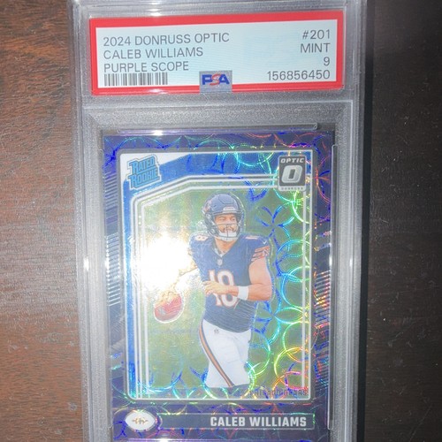 Panini 2024 donruss optic - panini,