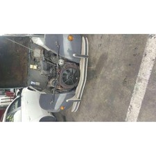 PARAURTI ANT. CITROEN - DS 2CV