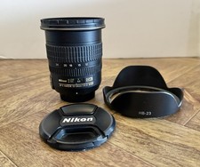 Nikon Nikkor obiettivo