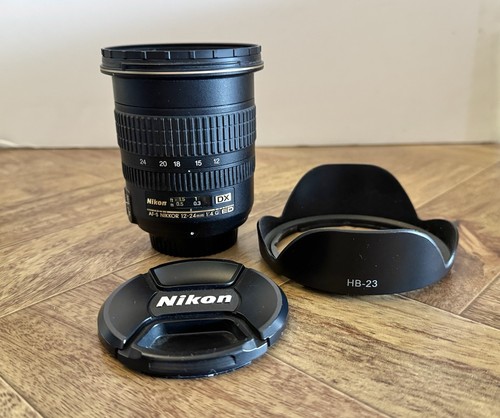 Nikon nikkor obiettivo - nikon,