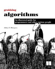 Grokking Algorithms Paperback
