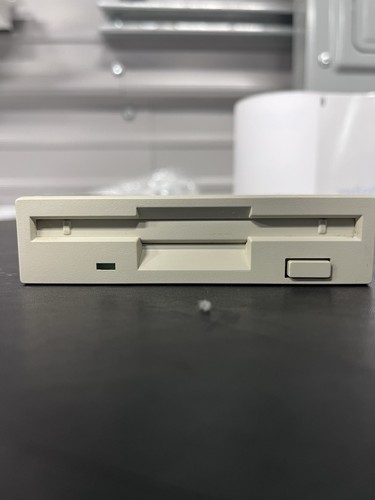Panasonic 5 floppy - 1,44, 3,5"