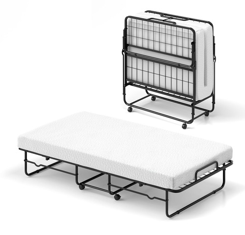 Giantex letto singolo - giantex,