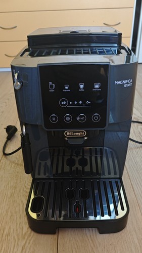 Macchina caffè automatica - caffè,