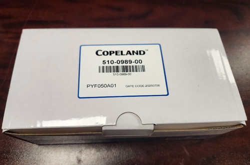 Copeland 510 0989 valvola - copeland, 510-0989-00