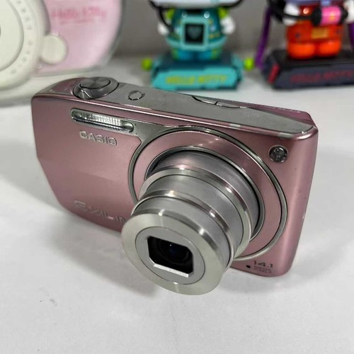 Fotocamera digitale compatta
