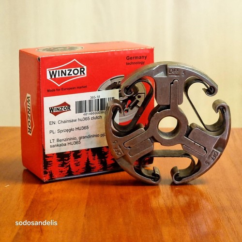 Frizione per motoseghe