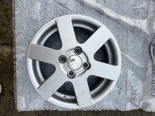 Cerchio cerchione lega r14 - cerchio, in