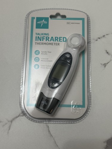 Medline termometro infrarossi - medline,