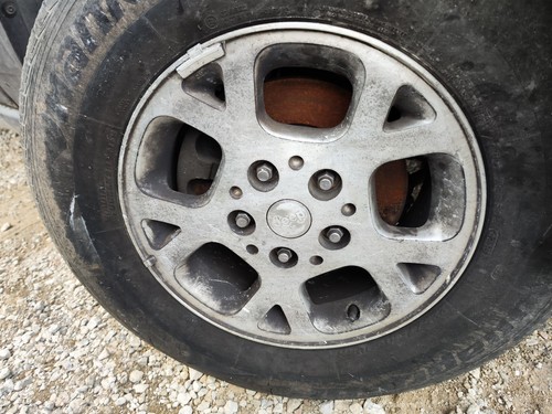 Llanta jeep grand - llanta, cherokee