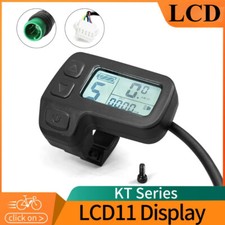 Mini Display LCD Intelligente