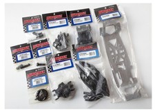 9x-Borse Vintage RC Truck