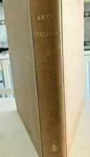 ARTE ITALIANA DECORATIVA E