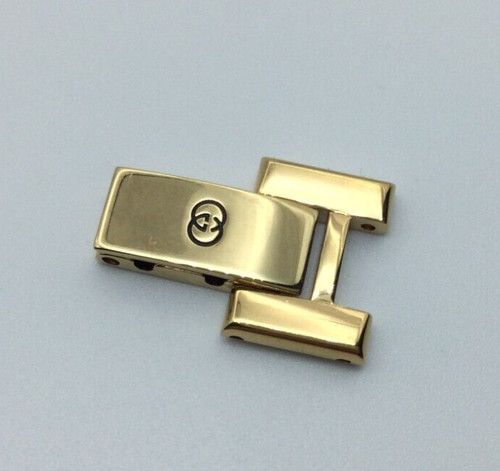 Fibbia gucci originale nuova - originale,