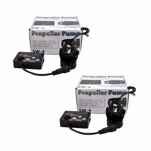 Confezione wavemaker pompa - 2,