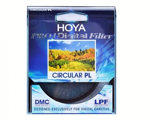 Hoya filtro polarizzatore pro1 - hoya,