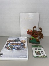 Skylanders Giants: Portal