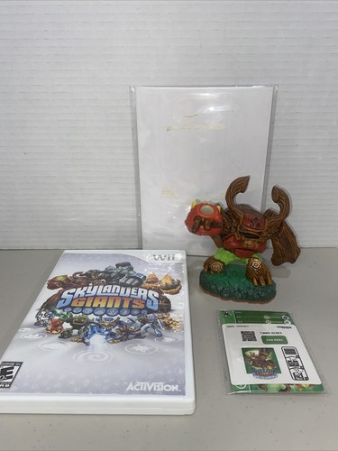 Skylanders giants portal - skylanders,