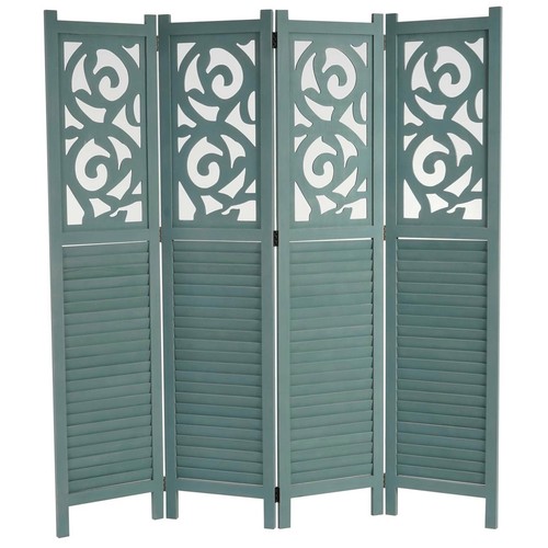 Paravento smirne ornamenti - paravento,