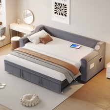 Letto a giorno 90x200 cm letto