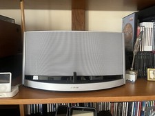 bose sounddock 10 Wireless Bluetooth