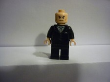 Lego Super Heroes DC 6862 -