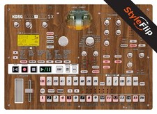 Korg Electribe SX ESX-1 Skin |