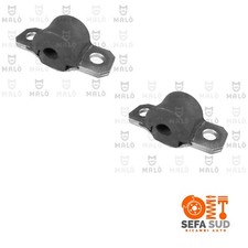 COPPIA BOCCOLA BARRA