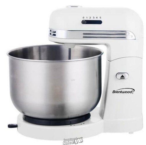 Brentwood miscelatore - brentwood-miscelatore, da