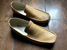 scarpe uomo estive Fausto santini