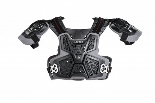 Pettorina cross enduro acerbis - cross,