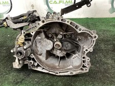 Cambio manuale completo - manuale, per